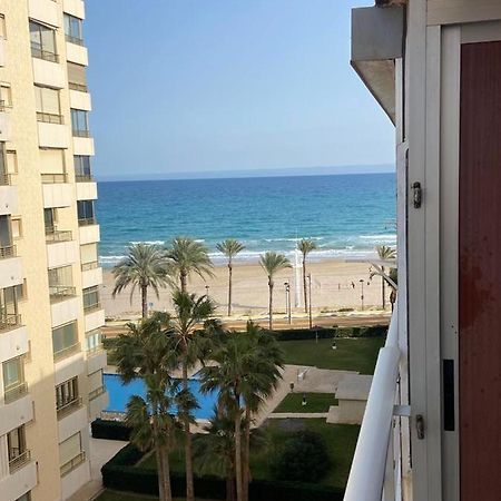 Nuevo Apartamento 1 Linea! El Campello Zewnętrze zdjęcie
