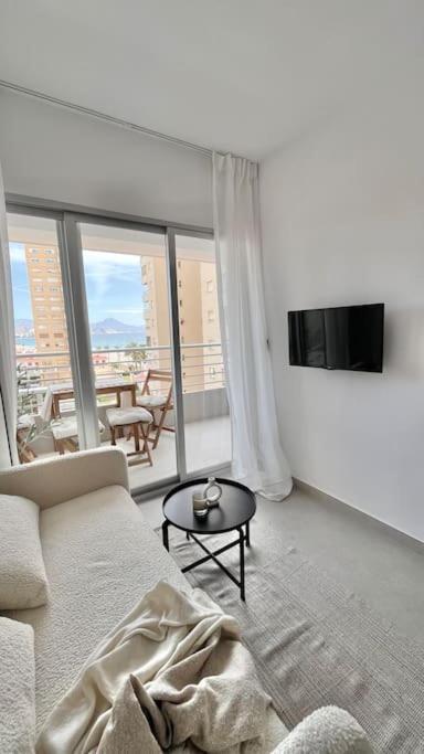 Nuevo Apartamento 1 Linea! El Campello Zewnętrze zdjęcie