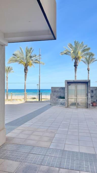 Nuevo Apartamento 1 Linea! El Campello Zewnętrze zdjęcie