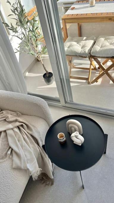 Nuevo Apartamento 1 Linea! El Campello Zewnętrze zdjęcie