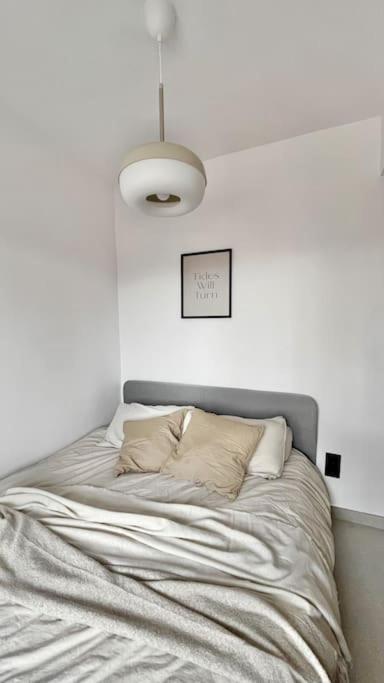 Nuevo Apartamento 1 Linea! El Campello Zewnętrze zdjęcie