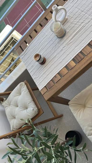 Nuevo Apartamento 1 Linea! El Campello Zewnętrze zdjęcie