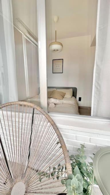 Nuevo Apartamento 1 Linea! El Campello Zewnętrze zdjęcie