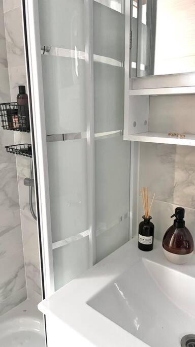 Nuevo Apartamento 1 Linea! El Campello Zewnętrze zdjęcie