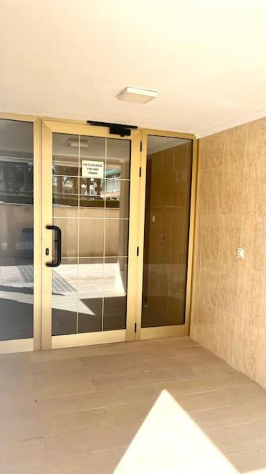 Nuevo Apartamento 1 Linea! El Campello Zewnętrze zdjęcie