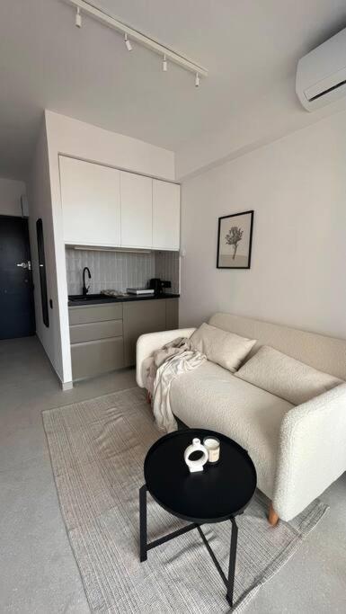 Nuevo Apartamento 1 Linea! El Campello Zewnętrze zdjęcie