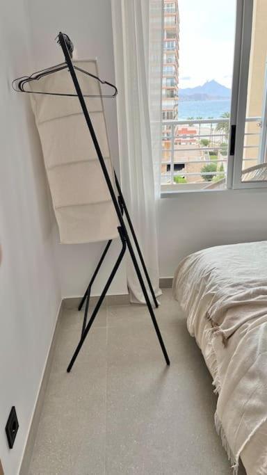 Nuevo Apartamento 1 Linea! El Campello Zewnętrze zdjęcie