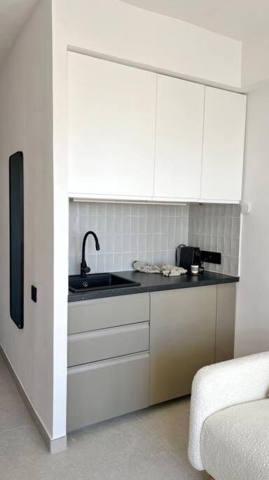 Nuevo Apartamento 1 Linea! El Campello Zewnętrze zdjęcie