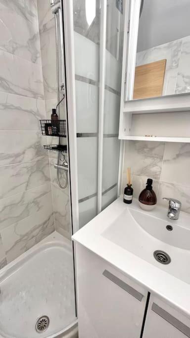 Nuevo Apartamento 1 Linea! El Campello Zewnętrze zdjęcie