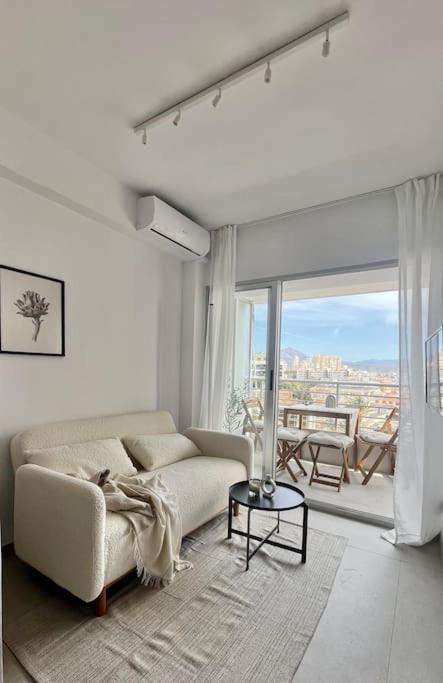 Nuevo Apartamento 1 Linea! El Campello Zewnętrze zdjęcie