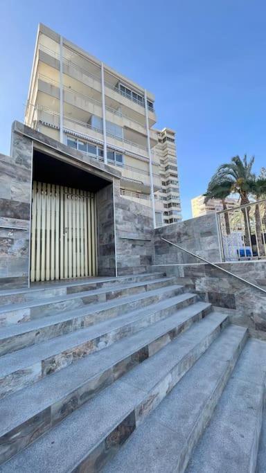 Nuevo Apartamento 1 Linea! El Campello Zewnętrze zdjęcie