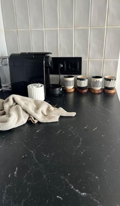 Nuevo Apartamento 1 Linea! El Campello Zewnętrze zdjęcie