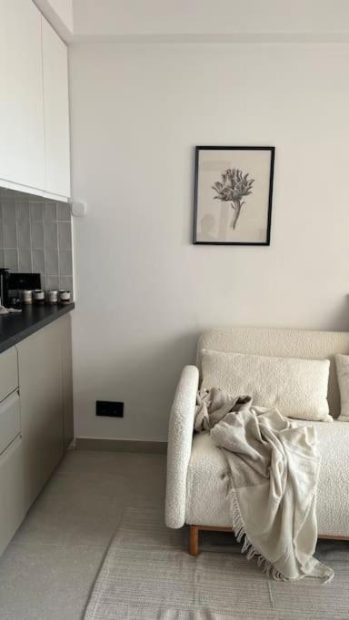 Nuevo Apartamento 1 Linea! El Campello Zewnętrze zdjęcie