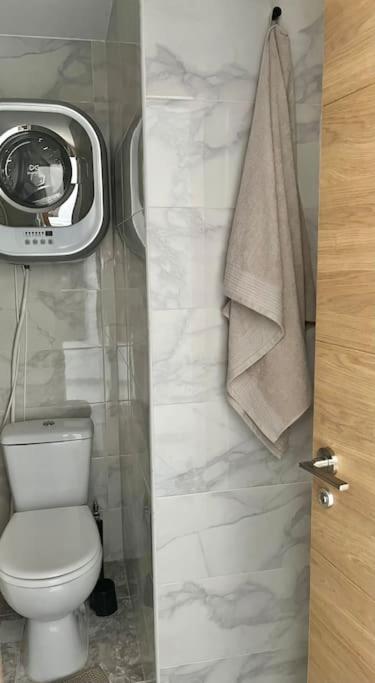 Nuevo Apartamento 1 Linea! El Campello Zewnętrze zdjęcie