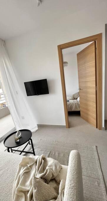 Nuevo Apartamento 1 Linea! El Campello Zewnętrze zdjęcie