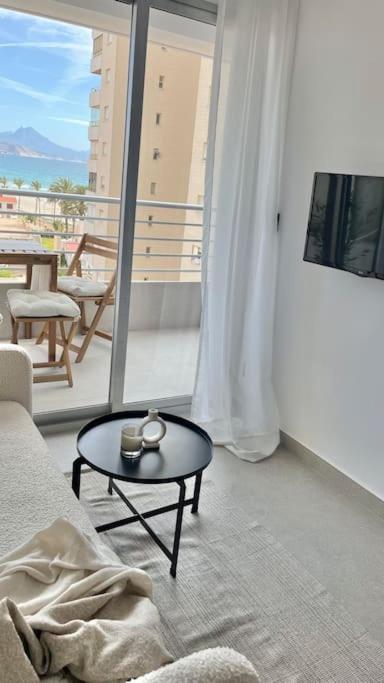 Nuevo Apartamento 1 Linea! El Campello Zewnętrze zdjęcie